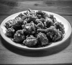 Veg  Manchuria