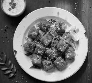 Paneer 65