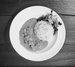 Romesco Chicken