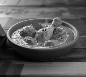 Chicken Korma 2pc