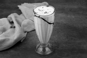 Vanilla Ice Cream