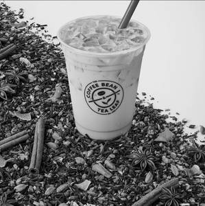 Chai Latte Iced
