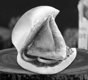 Samosa Pav