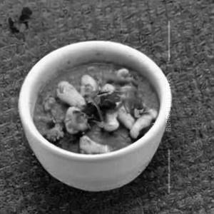 Baby Corn Curry