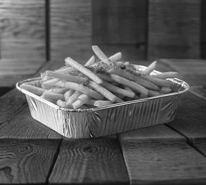 Peri Peri Fries