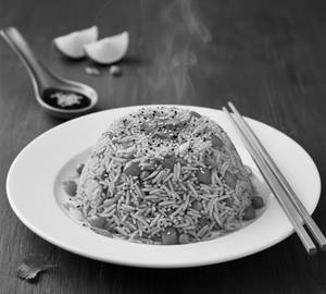 Veg Fried Rice