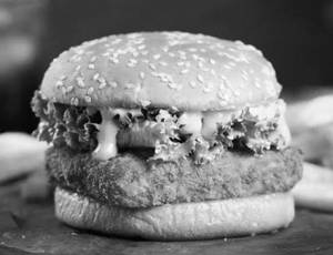 Paneer Burger