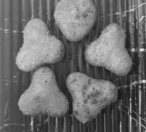 Chicken nuggets