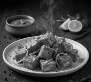 Paneer Chatpata
