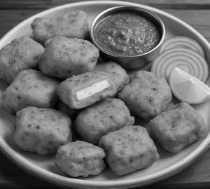Paneer Pakoda