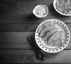 Aloo Paratha