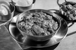 Baby Corn Tandoori Masala