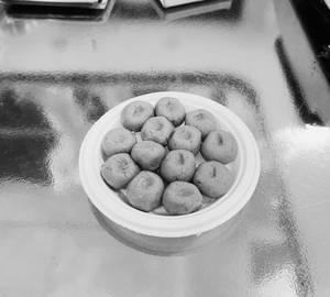 Falahari Red Peda 250G