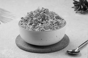Manchurian Fried Rice