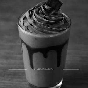 Chocoroyal Shake
