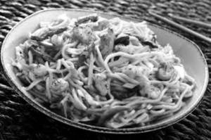 Mixed Non Veg Noodles