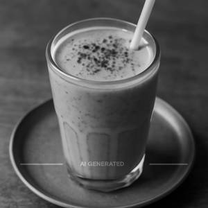 Jamun Shake