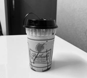 Chocolate Shake
