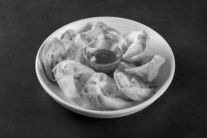 Veg Fried Wonton