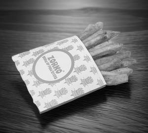 Peri Peri French Fries