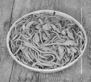 Chicken Noodles