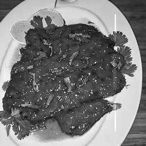 Chilli fish