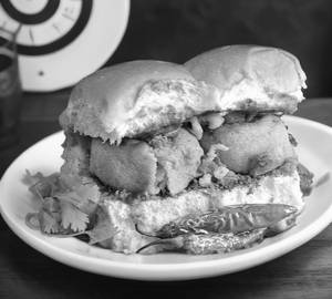 Vada Pav
