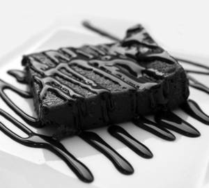 Chocochip Brownie