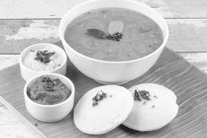 Idli Sambhar