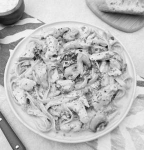 Milano Pasta