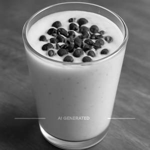 Coco With Chocolate Chips (350 Ml)