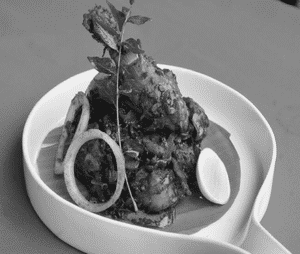 Malnad Chicken Pepper Dry