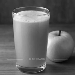 Green Apple Juice