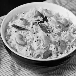 Lemon Rice