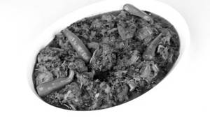 Methi Mutton Masala