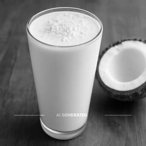 White Coconut