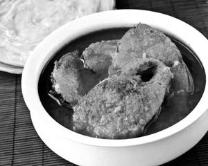 Fish Kulambu Meals (2 Pcs)