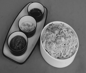 Noodles Veg