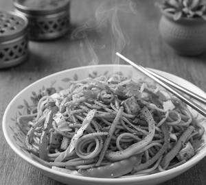 Veg Noodles