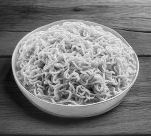 Plain Maggi