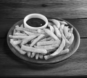 Peri peri french fries
