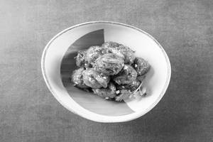 Veg Ball Manchurian Dry