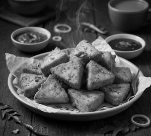 Paneer Pakoda