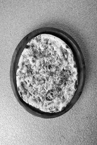 Stuffed Kulcha (plain/butter)
