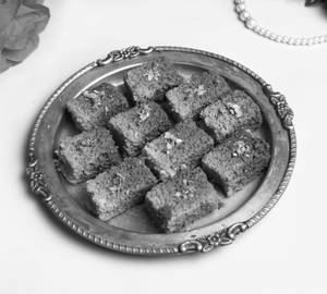 Sugarfree Milk Cake
