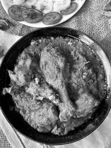 Chicken lapeta