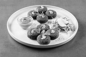 Hara Bhara Kabab