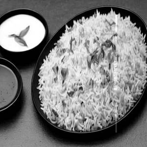 Ghee rice