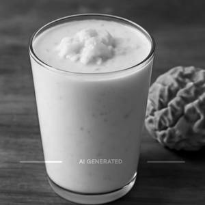 Custard Apple Shake