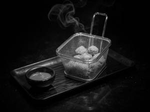 Chicken Popcorn